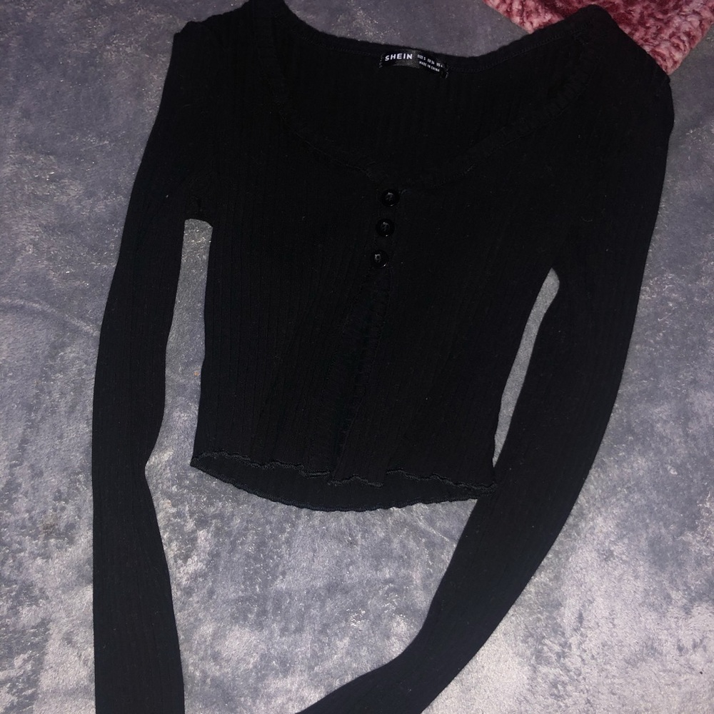 SHEIN shirt